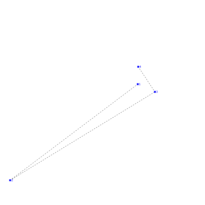 Flugauswertung